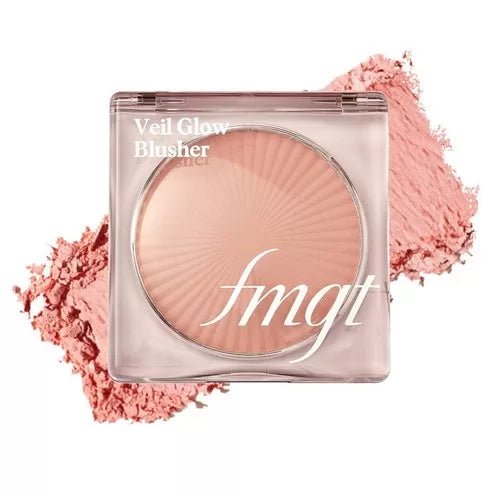 FMGT Veil Glow Blusher 5g