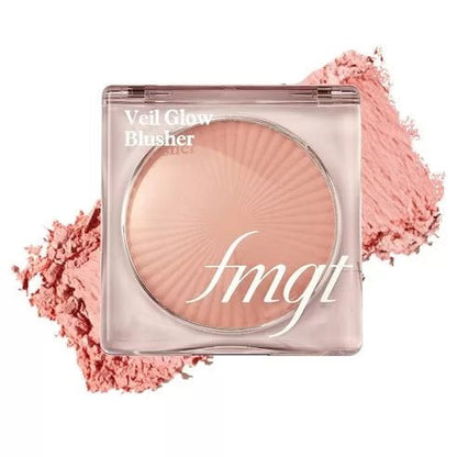FMGT Veil Glow Blusher 5g