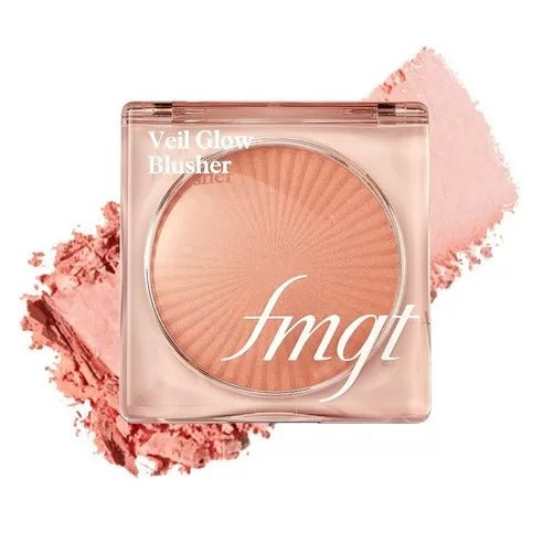 FMGT Veil Glow Blusher 5g