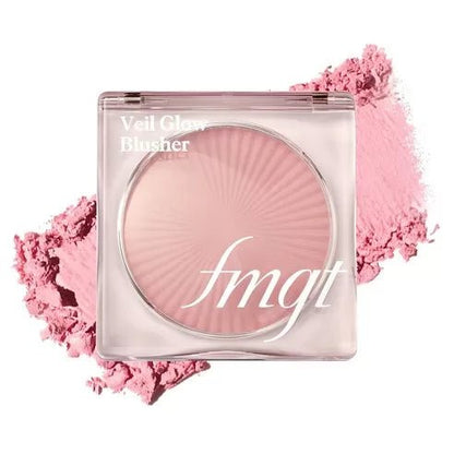 FMGT Veil Glow Blusher 5g