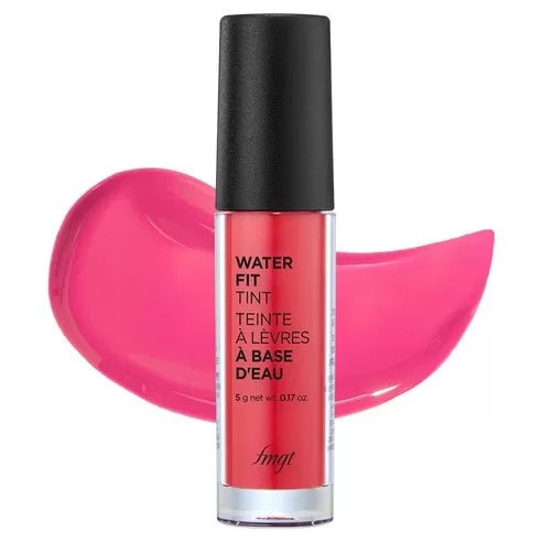 FMGT Water Fit Lip Tint 5g
