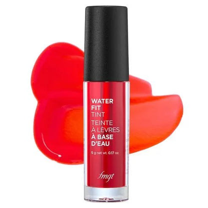 FMGT Water Fit Lip Tint 5g