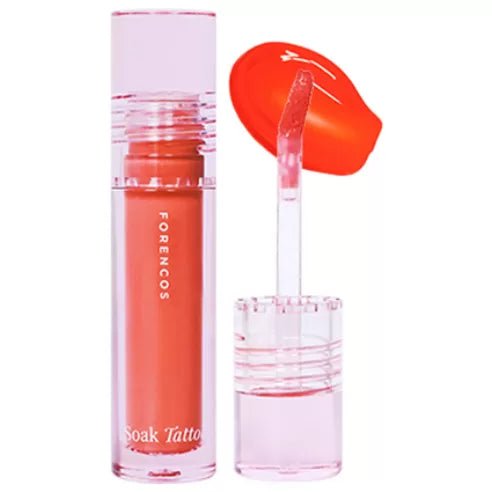 FORENCOS Soak Tattoo Tint 3.1ml