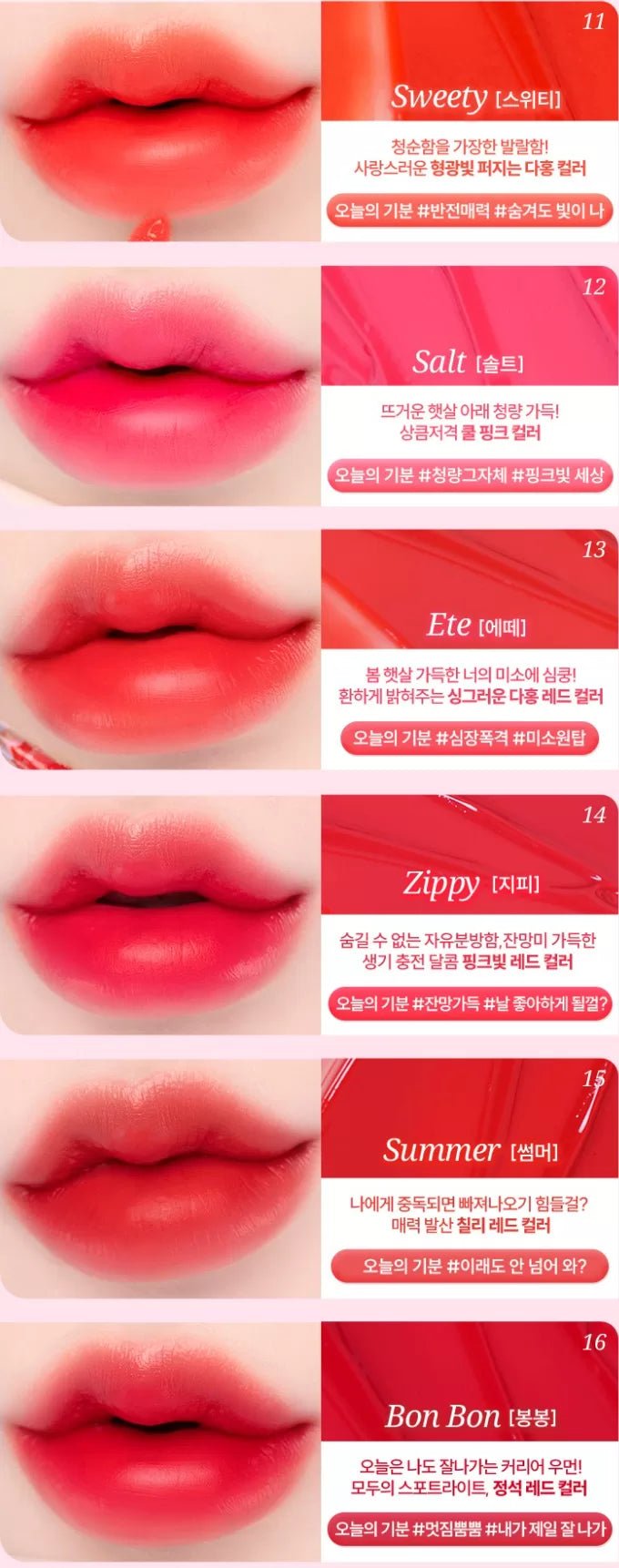 FORENCOS Soak Tattoo Tint 3.1ml