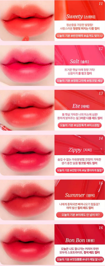 FORENCOS Soak Tattoo Tint 3.1ml