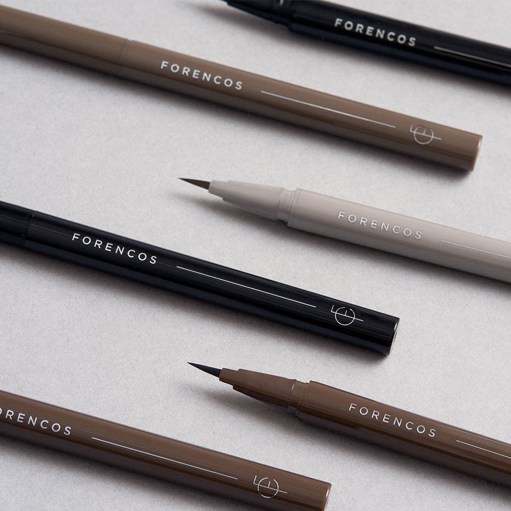 FORENCOS Tattoo Allproof Eyeliner
