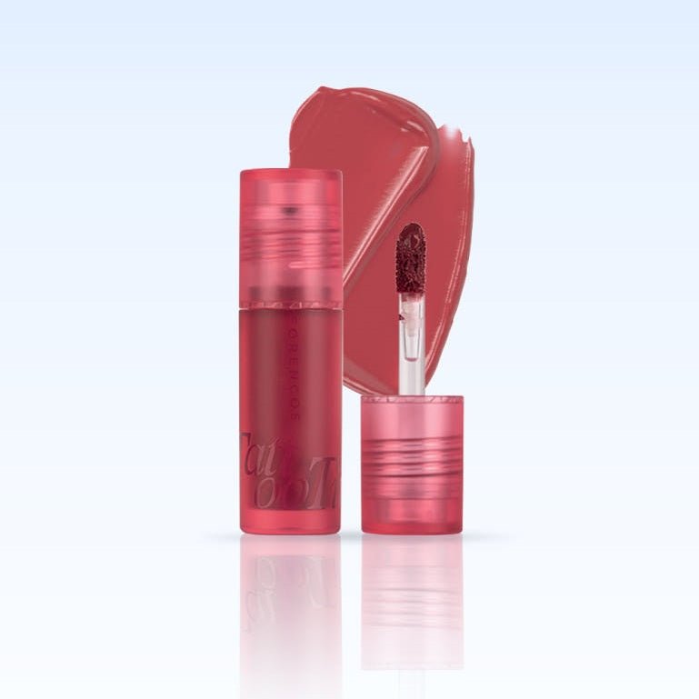 FORENCOS Tattoo Clair Velvet Mini Tint