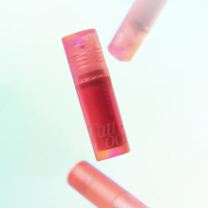 FORENCOS Tattoo Clair Velvet Mini Tint