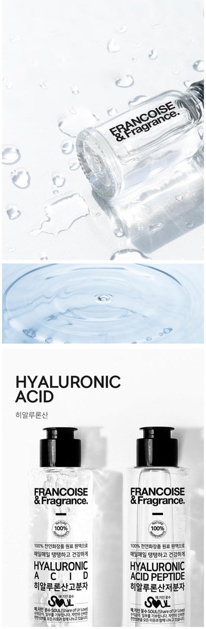 FRANCOISE Hyaluronic Acid Peptide 100ml