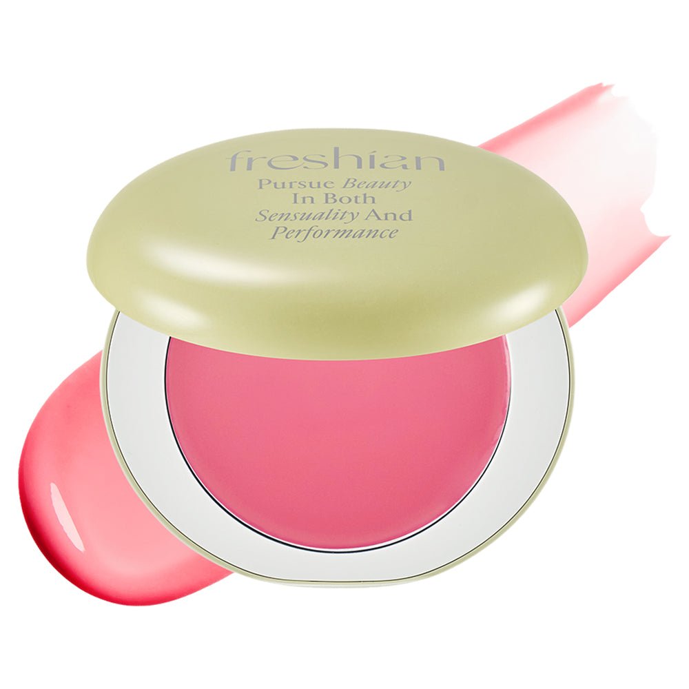 FRESHIAN Egg Like Cream Blush
