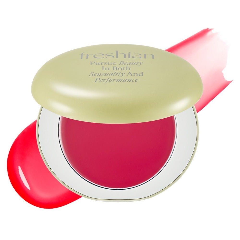 FRESHIAN Egg Like Cream Blush