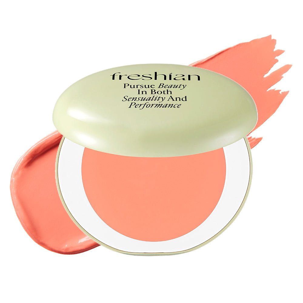 FRESHIAN Egg Like Cream Blush