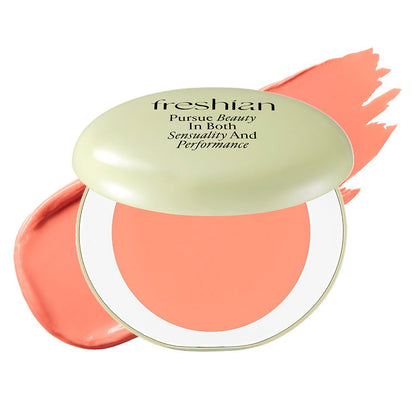 FRESHIAN Egg Like Cream Blush