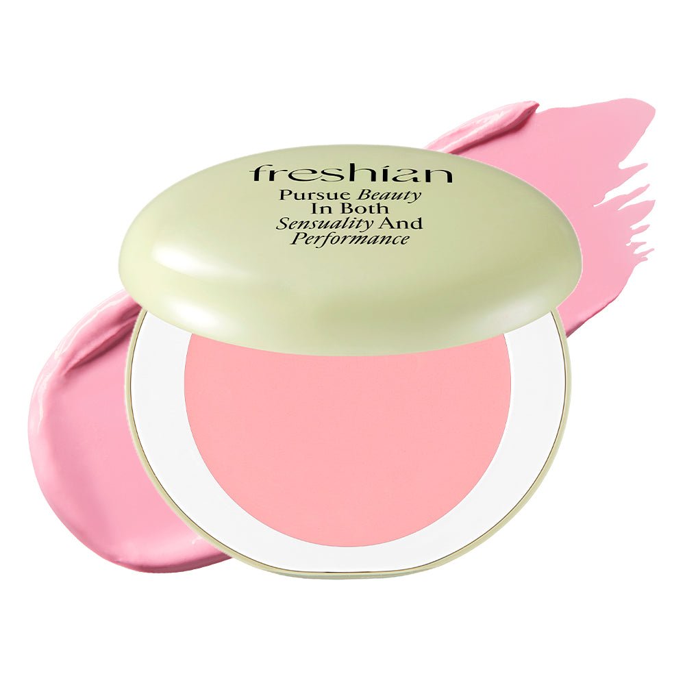 FRESHIAN Egg Like Cream Blush