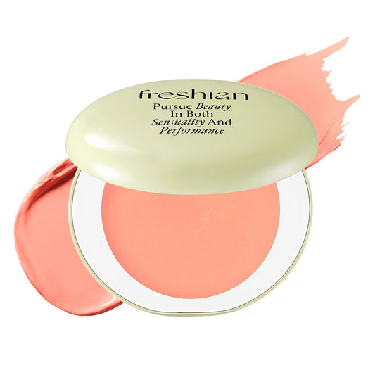 FRESHIAN Egg Like Cream Blush