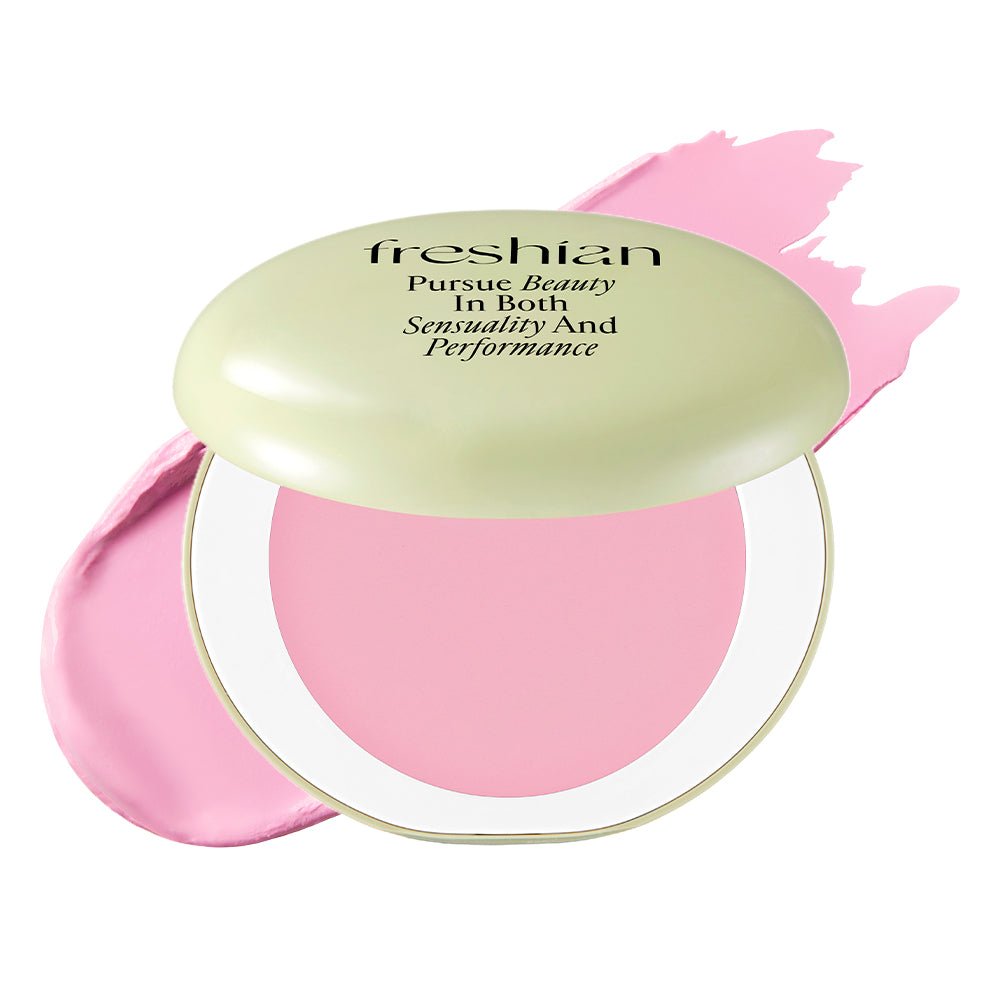 FRESHIAN Egg Like Cream Blush