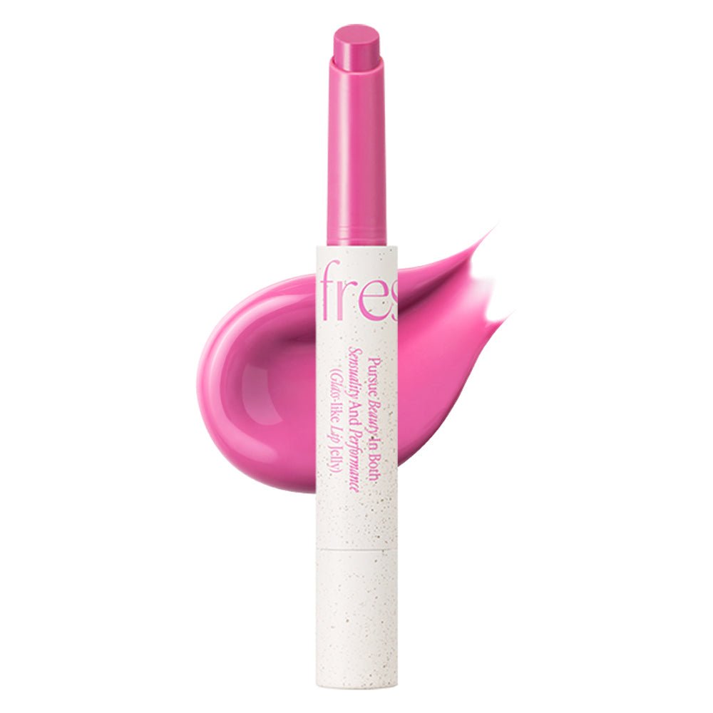 FRESHIAN Glass Like Lip Jelly