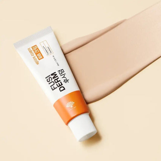 FUSIDERM Barrier Repair BB Cream 40ml