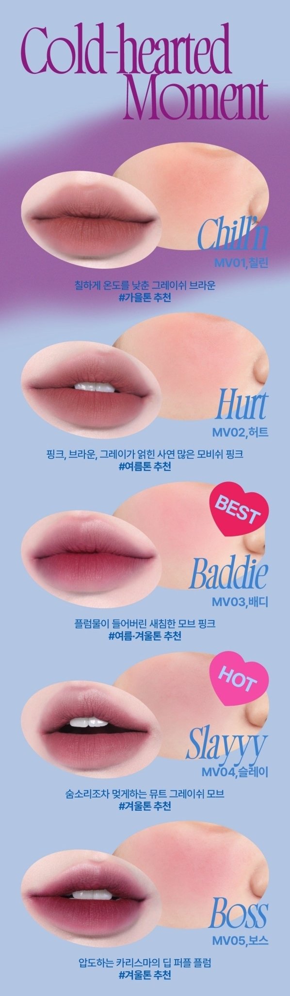 FWEE Lip & Cheek Blurry Pudding Pot 5g