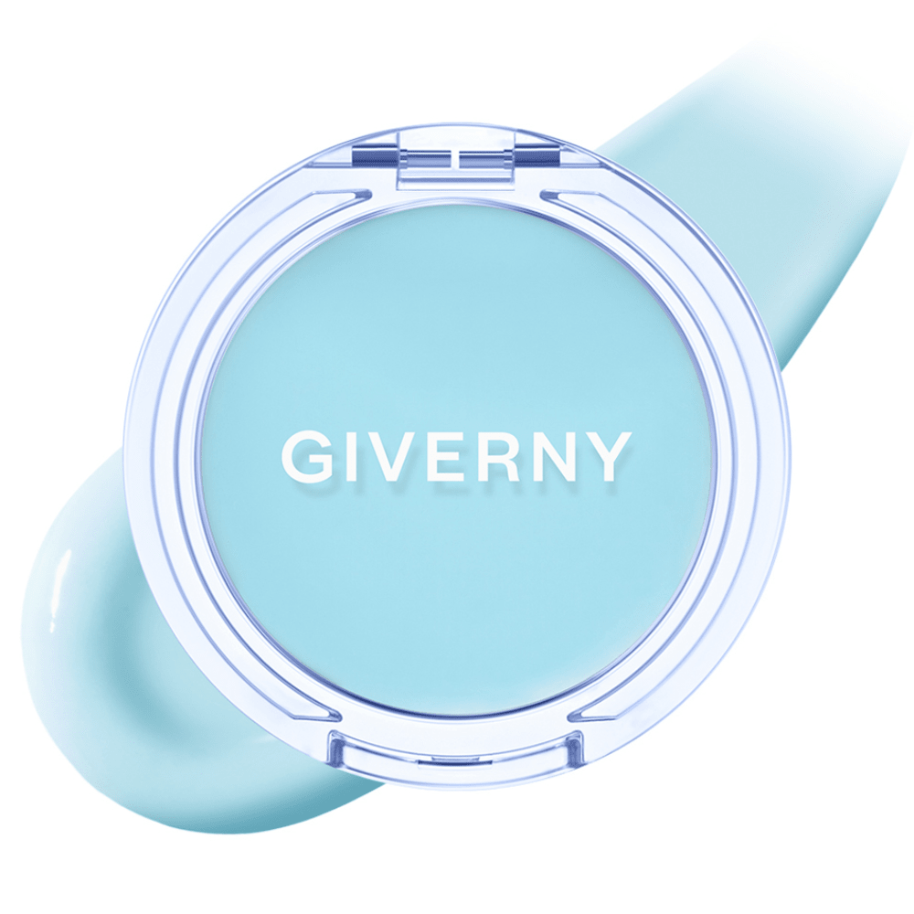 GIVERNY Dewy Gel Glow Blusher