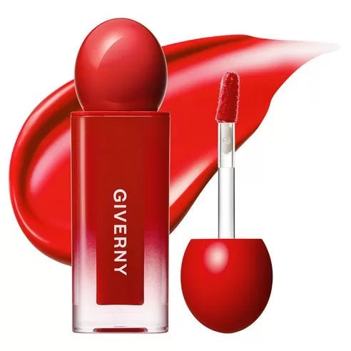 GIVERNY Dewy Lip Glaze Tint 4.9g