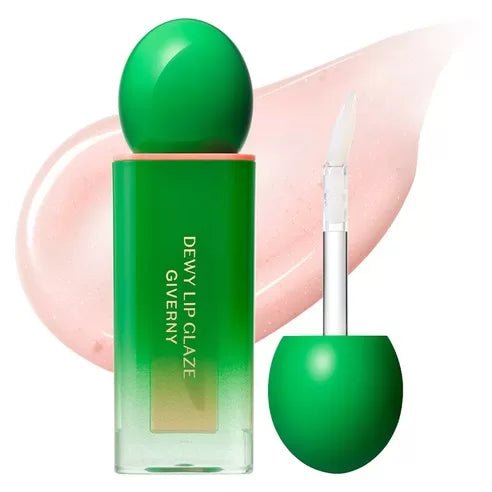 GIVERNY Dewy Lip Glaze Tint 4.9g