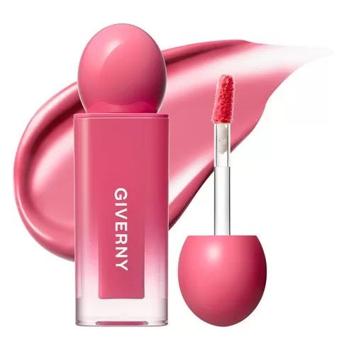 GIVERNY Dewy Lip Glaze Tint 4.9g