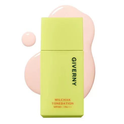 GIVERNY Milchak Tonedation 30ml