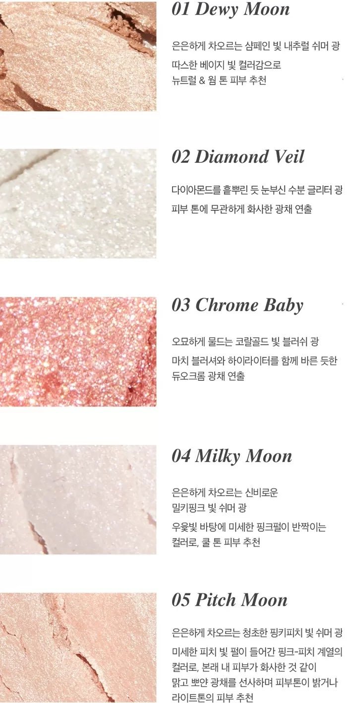 GLINT Highlighter 2.3g