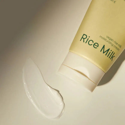 GOODAL Vegan Rice Milk Moisturizing Cream