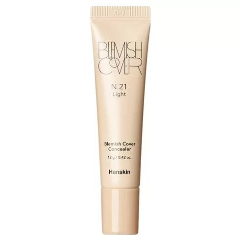 HANSKIN Blemish Cover Concealer 12g