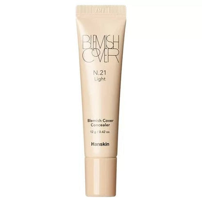 HANSKIN Blemish Cover Concealer 12g