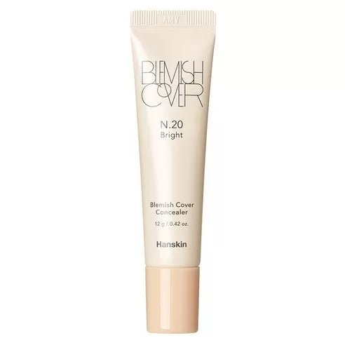 HANSKIN Blemish Cover Concealer 12g