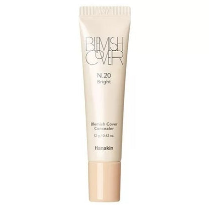 HANSKIN Blemish Cover Concealer 12g