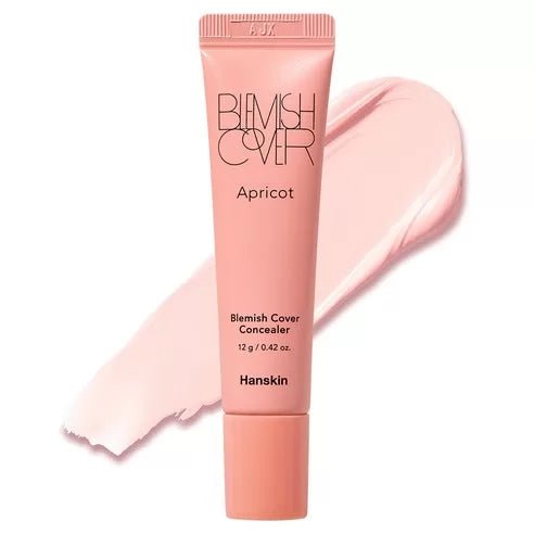 HANSKIN Blemish Cover Concealer 12g