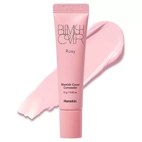HANSKIN Blemish Cover Concealer 12g