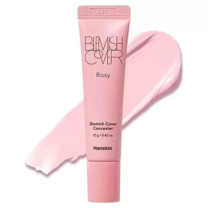 HANSKIN Blemish Cover Concealer 12g