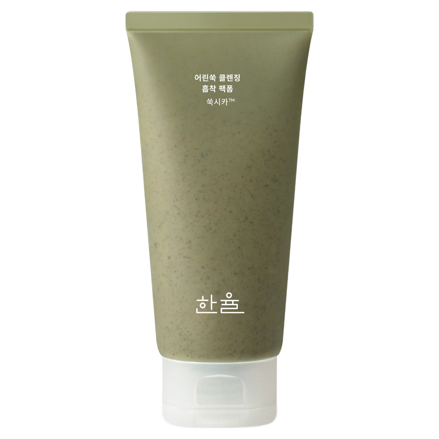 HANYUL Pure Artemisia Cleansing Pack Foam 120ml