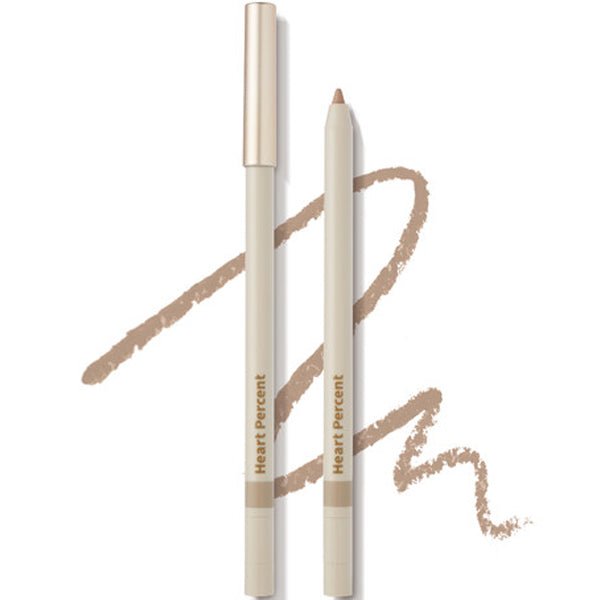 HEART PERCENT Dote on Mood Gel Eyeliner Pencil