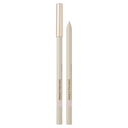 HEART PERCENT Dote on Mood Gel Eyeliner Pencil