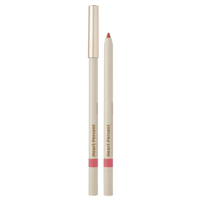 HEART PERCENT Dote on Mood Gel Eyeliner Pencil