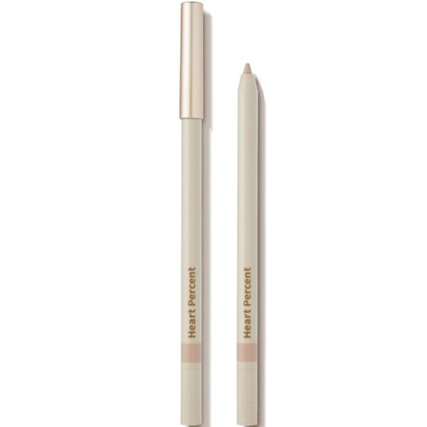 HEART PERCENT Dote on Mood Gel Eyeliner Pencil
