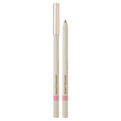 HEART PERCENT Dote on Mood Gel Eyeliner Pencil