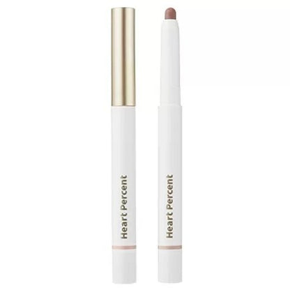 HEART PERCENT Dote on Mood Lip Pencil 0.8g