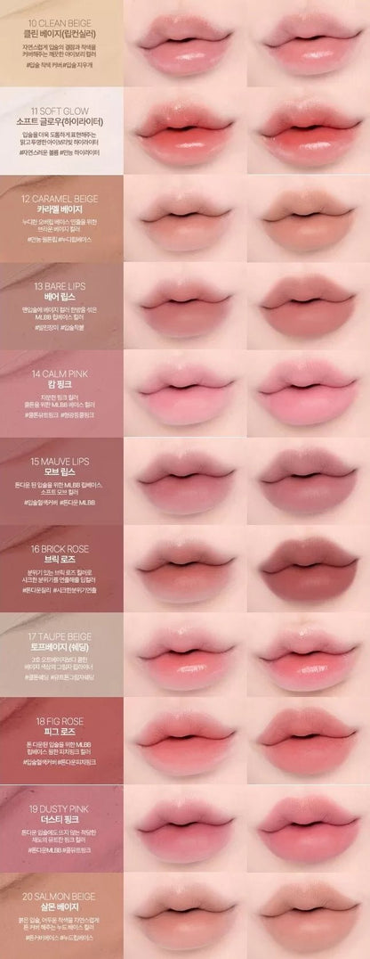 HEART PERCENT Dote on Mood Lip Pencil 0.8g