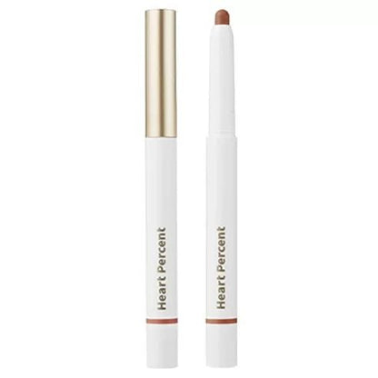 HEART PERCENT Dote on Mood Lip Pencil 0.8g