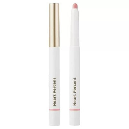 HEART PERCENT Dote on Mood Lip Pencil 0.8g