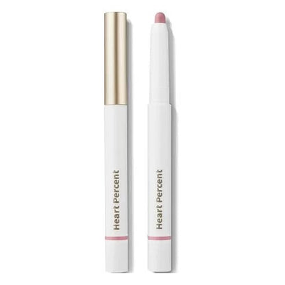 HEART PERCENT Dote on Mood Lip Pencil 0.8g