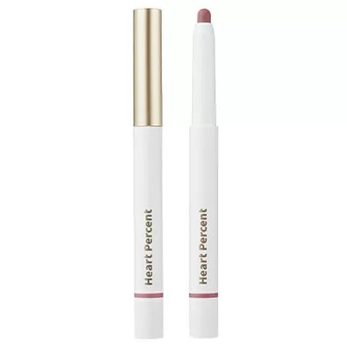 HEART PERCENT Dote on Mood Lip Pencil 0.8g