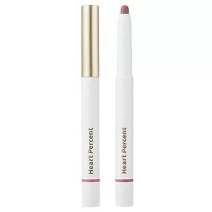 HEART PERCENT Dote on Mood Lip Pencil 0.8g
